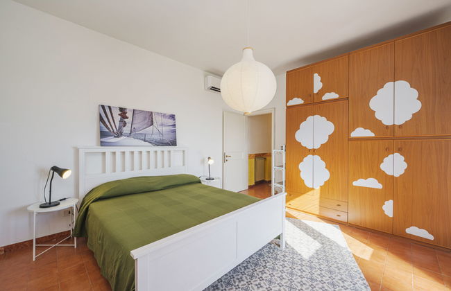 Casa de 2 quartos em Seravezza com jardim e terraço - Foto 18
