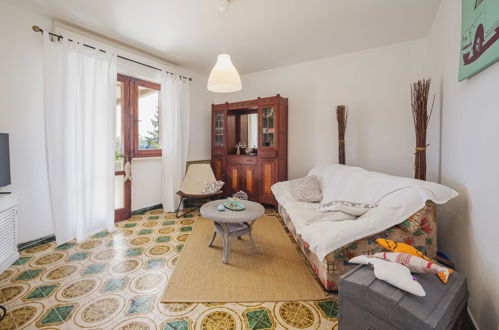 Foto 24 - Casa con 2 camere da letto a Seravezza con giardino e vista mare
