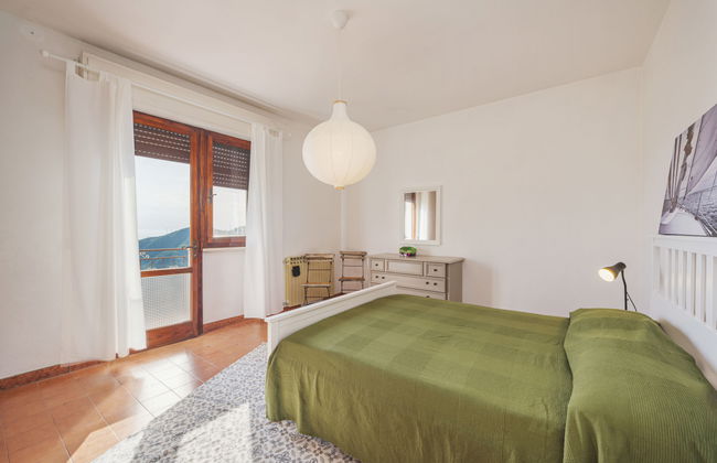 Casa de 2 quartos em Seravezza com jardim e terraço - Foto 17