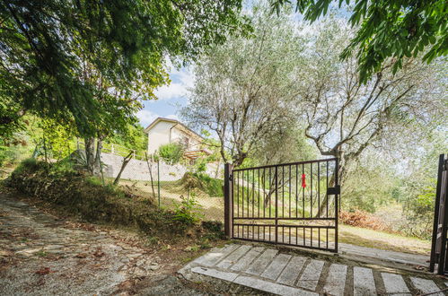 Foto 10 - Casa con 2 camere da letto a Seravezza con giardino e terrazza