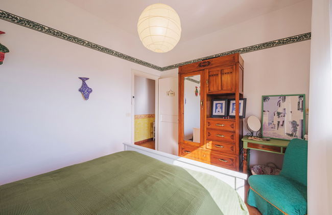 Casa de 2 quartos em Seravezza com jardim e terraço - Foto 19