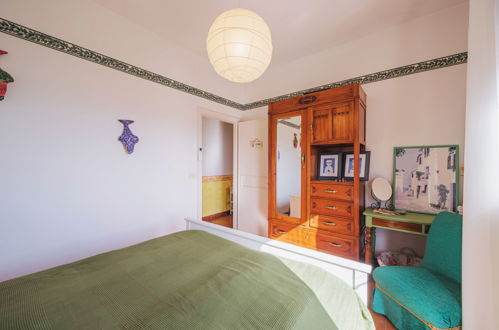 Foto 19 - Casa con 2 camere da letto a Seravezza con giardino e vista mare