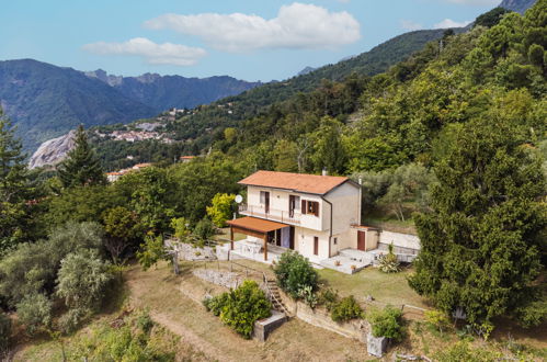 Foto 38 - Casa de 2 quartos em Seravezza com jardim e terraço