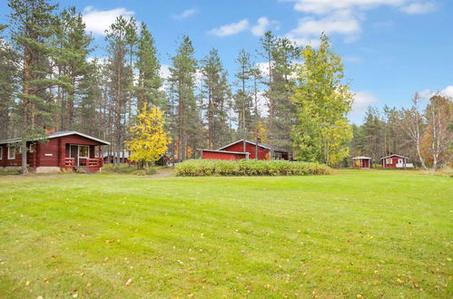 Photo 12 - Maison de 2 chambres à Kuusamo avec sauna et vues sur la montagne