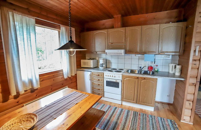 Mäkitupa 2 - Foto 5