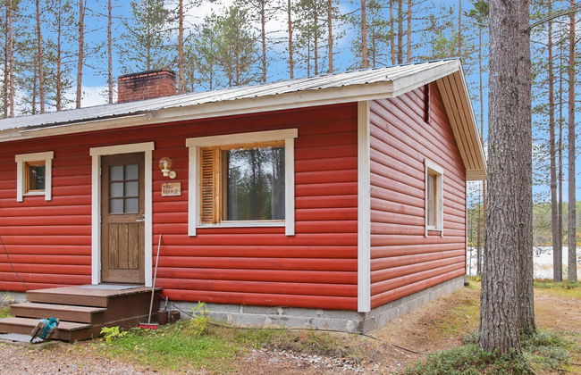 Mäkitupa 2 - Foto 1