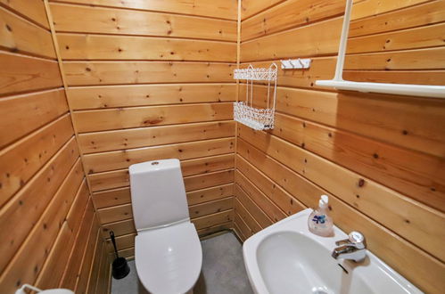 Photo 8 - 2 bedroom House in Kuusamo with sauna