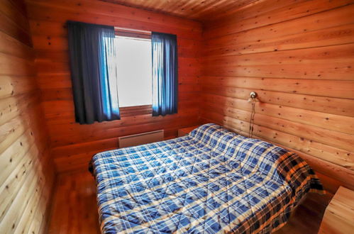 Foto 6 - Casa de 2 habitaciones en Kuusamo con sauna