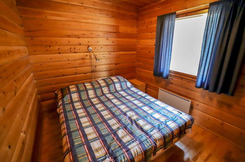 Foto 7 - Casa con 2 camere da letto a Kuusamo con sauna e vista sulle montagne