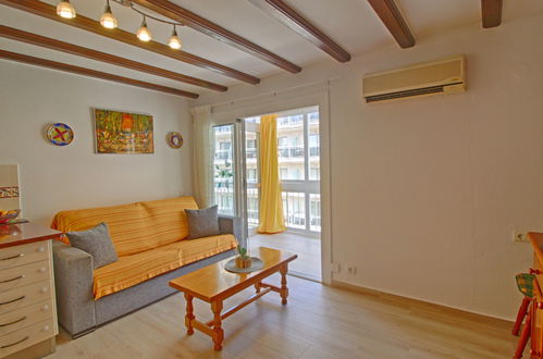 Foto 2 - Apartamento de 1 quarto em Calp com terraço