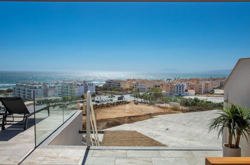 Photo 30 - Appartement de 2 chambres à Torrox avec piscine et vues à la mer