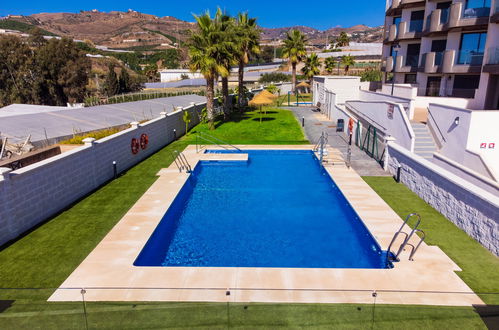 Photo 28 - Appartement de 2 chambres à Torrox avec piscine et jardin