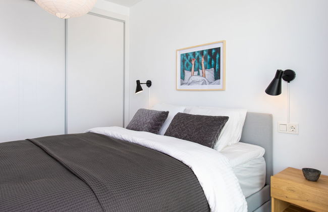 Apartamento de 3 quartos em Torrox com piscina e jardim - Foto 11