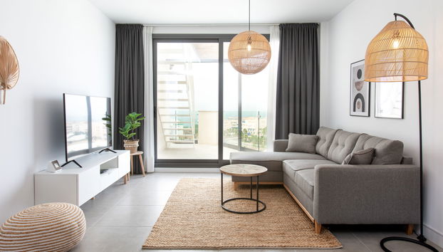 Apartment mit 3 Schlafzimmern in Torrox mit schwimmbad und garten - Foto 4