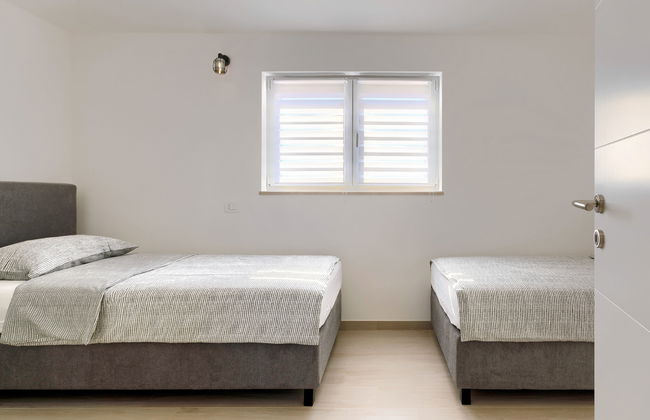Haus mit 5 Schlafzimmern in Umag mit privater pool und garten - Foto 27