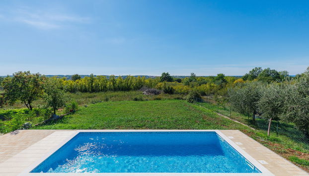 Haus mit 5 Schlafzimmern in Umag mit privater pool und garten - Foto 2