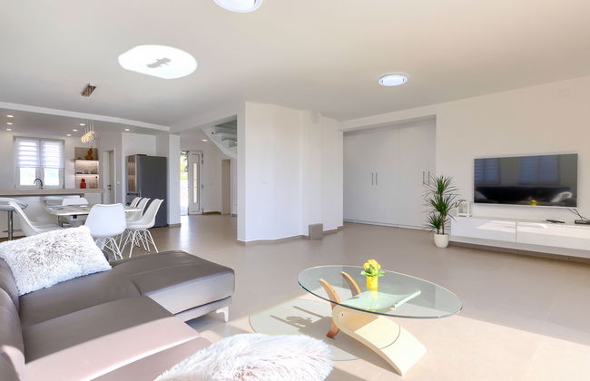 Haus mit 5 Schlafzimmern in Umag mit privater pool und garten - Foto 6