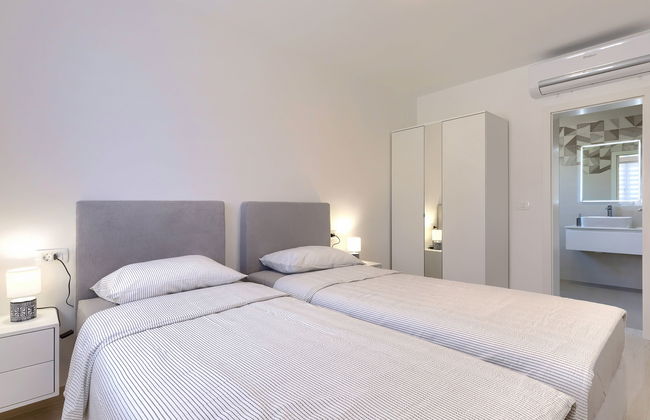 Haus mit 5 Schlafzimmern in Umag mit privater pool und garten - Foto 15