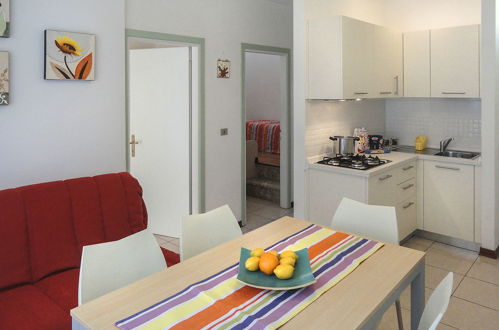 Foto 3 - Appartamento con 2 camere da letto a San Michele al Tagliamento con giardino e vista mare