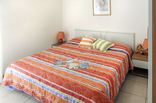 Photo 5 - Appartement de 2 chambres à San Michele al Tagliamento avec jardin et vues à la mer
