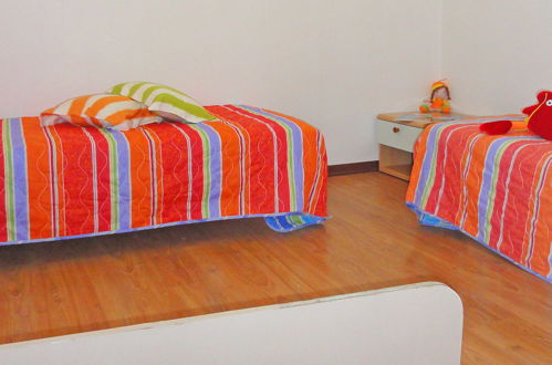 Foto 8 - Appartamento con 2 camere da letto a San Michele al Tagliamento con giardino e vista mare