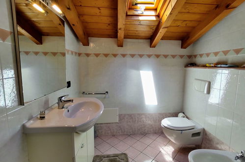 Foto 15 - Apartamento de 2 quartos em Sorico com piscina e jardim