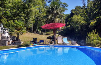 Foto 3 - Apartamento de 2 habitaciones en Sorico con piscina y vistas a la montaña