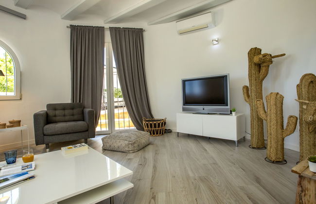 Casa de 3 quartos em Jávea com piscina privada e jardim - Foto 9