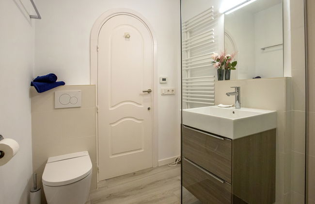 Casa de 3 quartos em Jávea com piscina privada e jardim - Foto 31