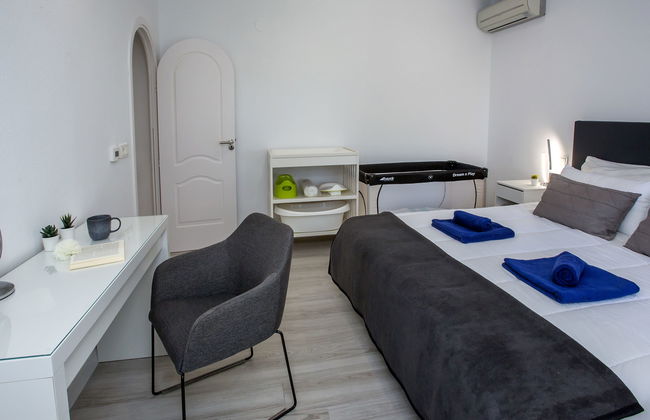 Casa de 3 quartos em Jávea com piscina privada e jardim - Foto 27