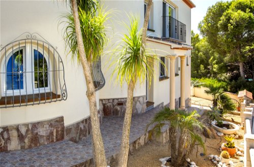 Photo 43 - 3 bedroom House in Jávea with private pool and sea view