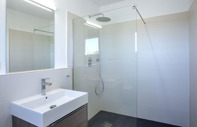 Casa de 3 quartos em Jávea com piscina privada e jardim - Foto 37