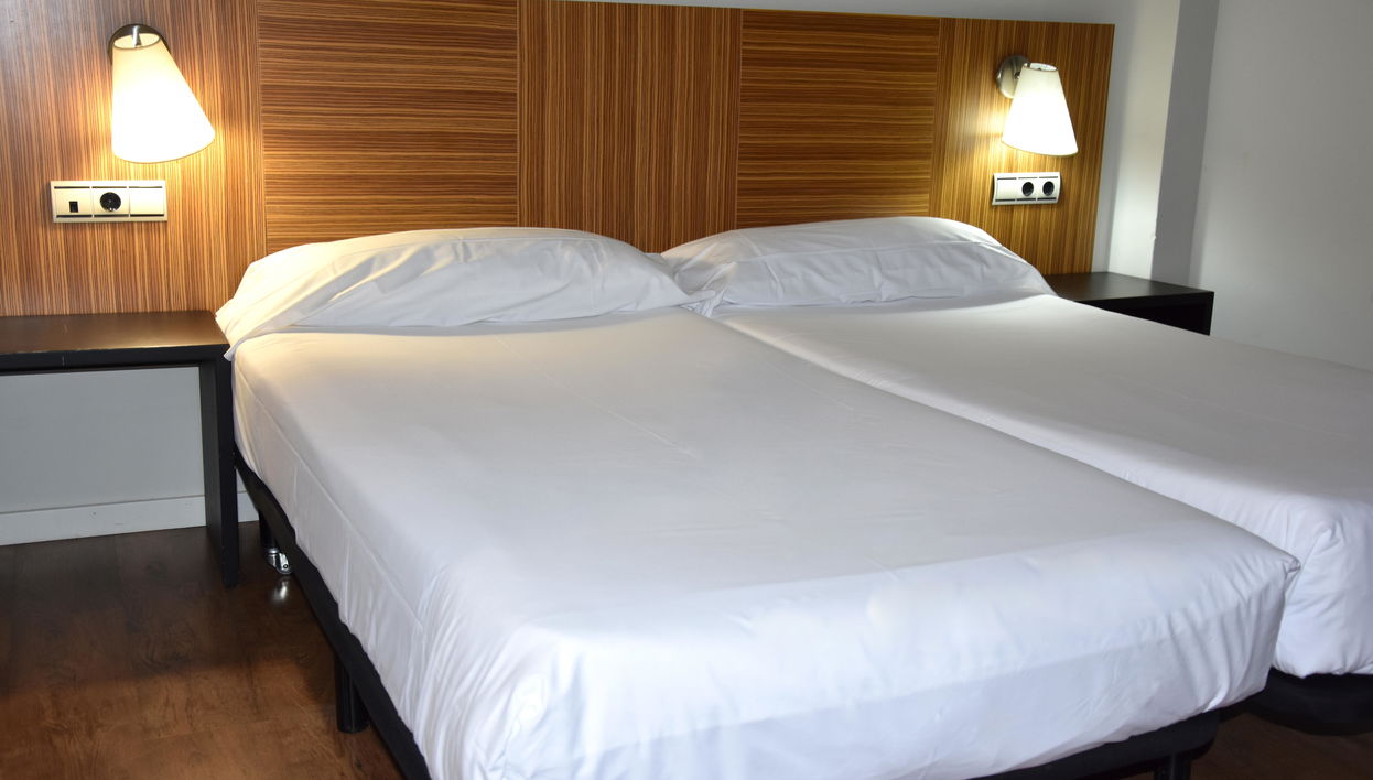 Hotel y Apartamentos SNÖ Isaba - Foto 1