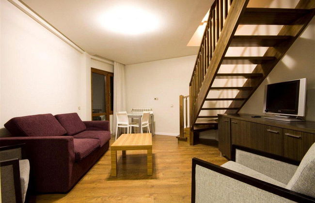 Hotel y Apartamentos SNÖ Isaba - Foto 17