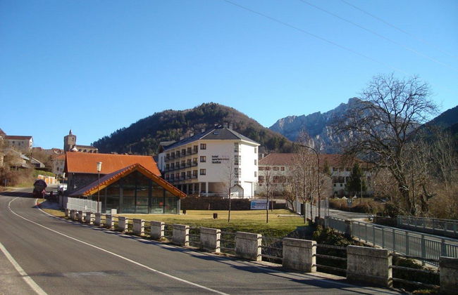 Hotel y Apartamentos SNÖ Isaba - Foto 7
