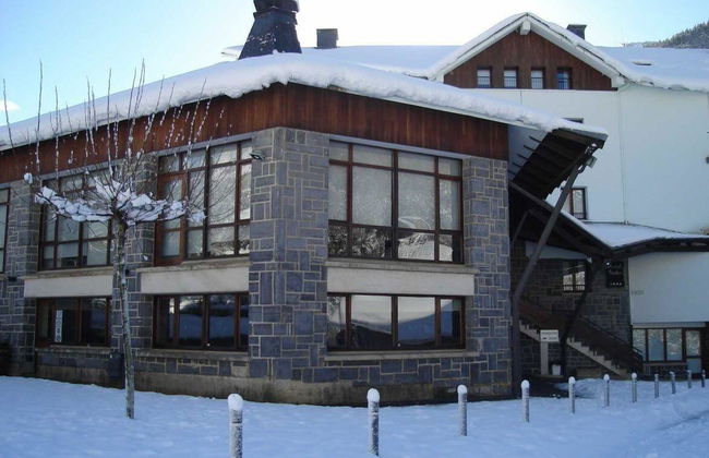 Hotel y Apartamentos SNÖ Isaba - Foto 27