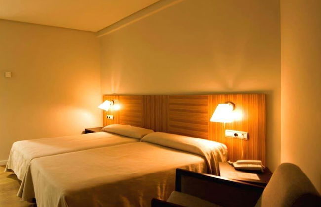 Hotel y Apartamentos SNÖ Isaba - Foto 30