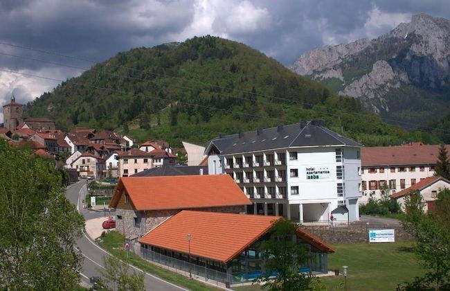 Hotel y Apartamentos SNÖ Isaba - Foto 40
