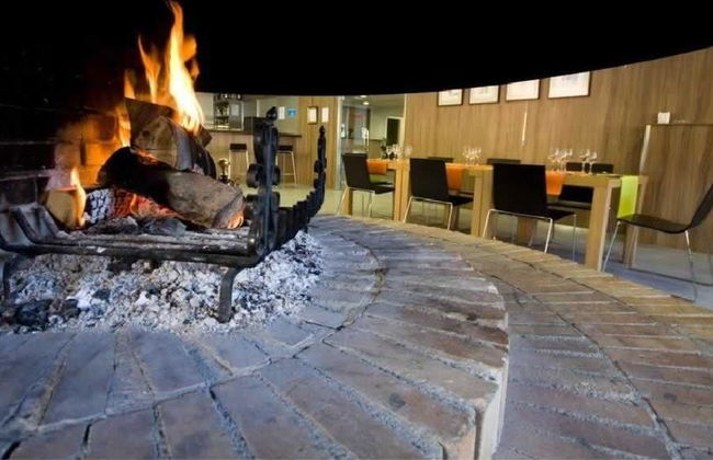 Hotel y Apartamentos SNÖ Isaba - Foto 39