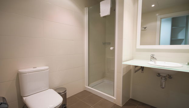 Hotel y Apartamentos SNÖ Isaba - Foto 4