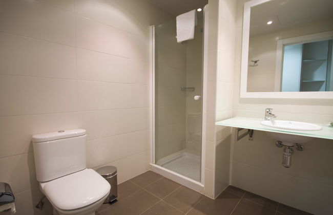 Hotel y Apartamentos SNÖ Isaba - Foto 4