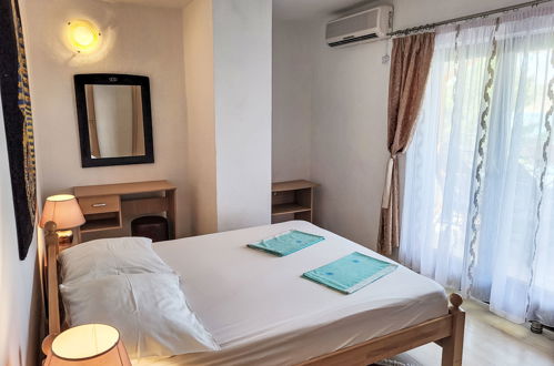 Foto 4 - Appartamento con 1 camera da letto a Jasenice con vista mare