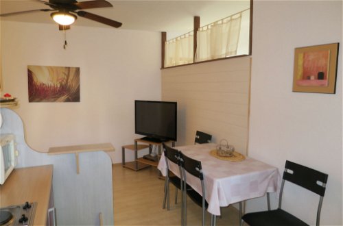 Foto 8 - Apartamento de 1 quarto em Jasenice com vistas do mar