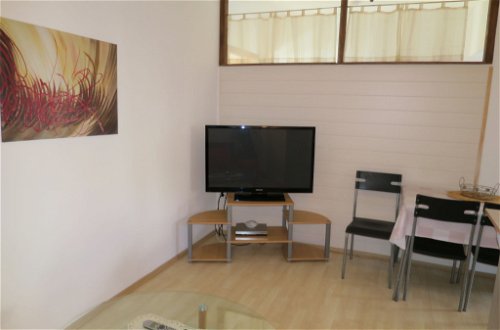 Foto 10 - Apartamento de 1 quarto em Jasenice com vistas do mar
