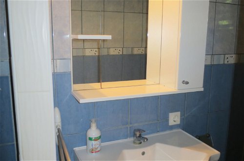 Photo 9 - 1 bedroom Apartment in Jasenice with sea view