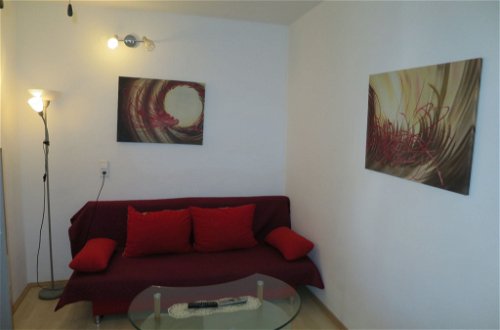 Foto 9 - Apartamento de 1 habitación en Jasenice con vistas al mar
