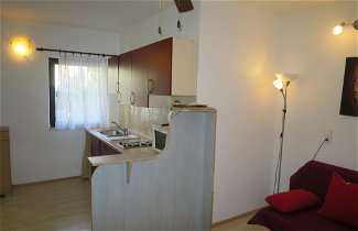 Photo 3 - Appartement de 1 chambre à Jasenice avec vues à la mer