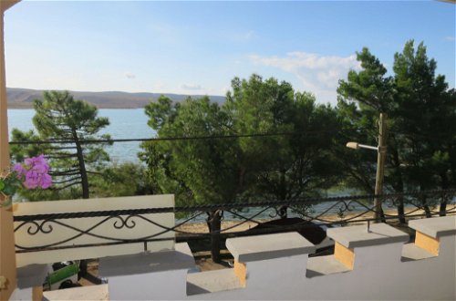Photo 11 - 1 bedroom Apartment in Jasenice with sea view