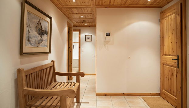 4 bedroom Apartment in Ollon with garden and terrace - Photo 5