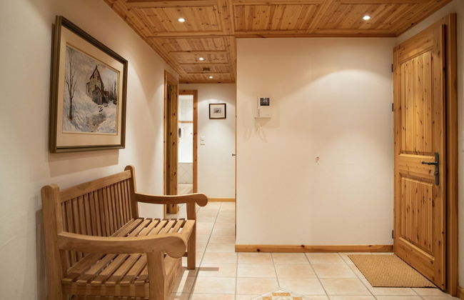 Apartamento de 4 quartos em Ollon com jardim e terraço - Foto 5